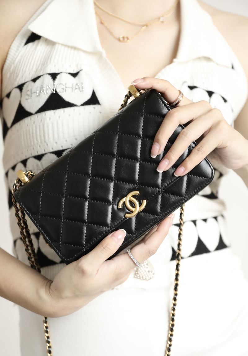 Chanel WOC Bags